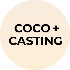 coco casting